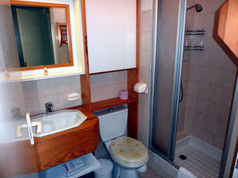 Apartamentos Les R�sidences Pin�a