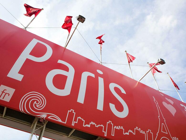 Hotel Mercure Paris 15 Porte de Versailles