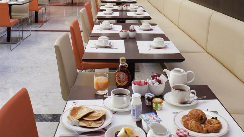 Hotel Mercure Paris 15 Porte de Versailles