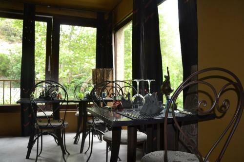 Hotel Hostellerie Le Paradou