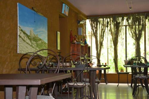 Hotel Hostellerie Le Paradou