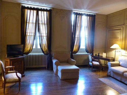 Apartamento R�sidence Charles Quint
