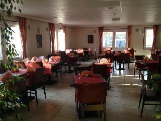 Kyriad Hotel Besan�on Ecole Valentin