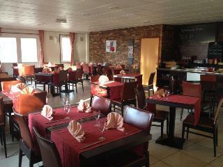 Kyriad Hotel Besan�on Ecole Valentin