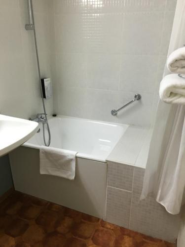 Hotel Campanile Dax ~ Saint-paul-les-dax