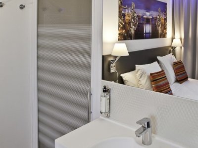 Hotel Bestwestern Eurociel Centre Com�die