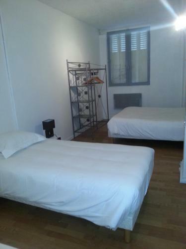 Apartamento R�sidence Le Balzac