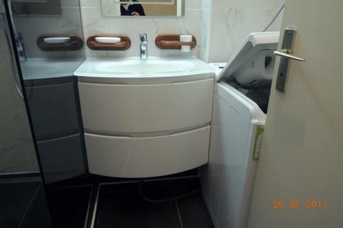 Apartamento Les Pins Bleus - Antibes Juan Les Pins