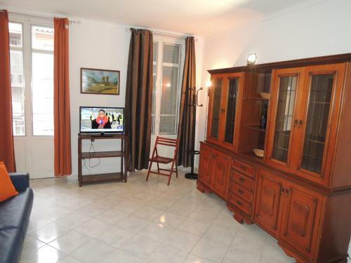 Apartamento Clemenceau Cannes