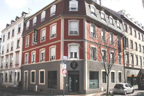 Hotel H�tel Graffalgar