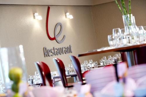 Hotel Campanile Orl�ans Nord - Saran