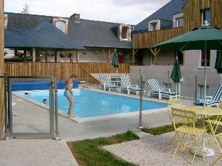 Apartamento Vacanc�ole - Ar Peoch
