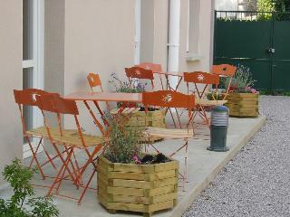 Apartamento Vacanc�ole - Ar Peoch