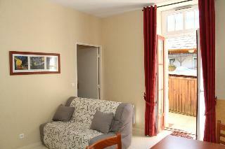 Apartamento Vacanc�ole - Ar Peoch