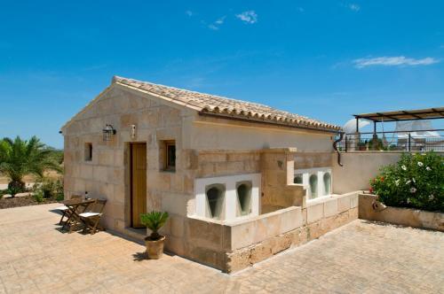 Agroturismo Finca Can Carro