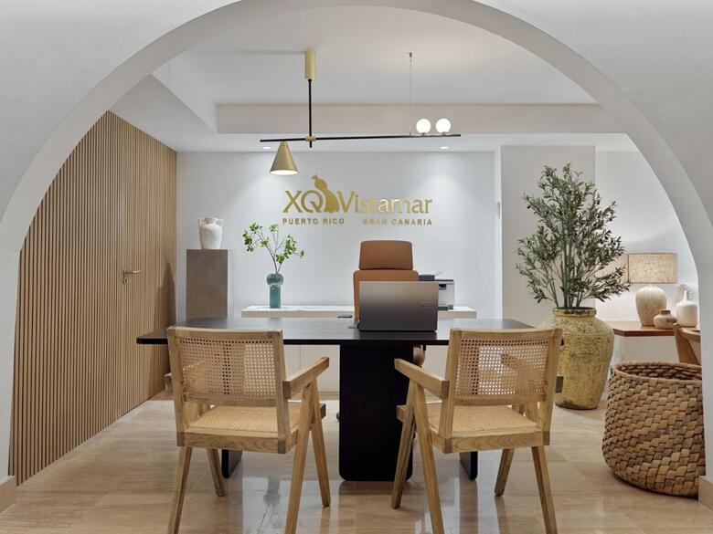 Apartamento Xq Vistamar
