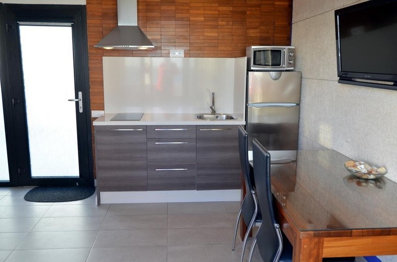 Apartamentos El Arrecife