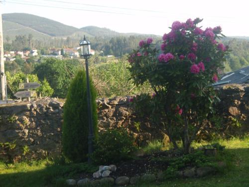 Agroturismo Casa Rural Da Ermida