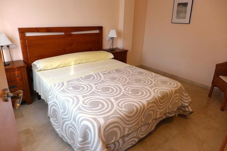 Apartment Vora Golf 3