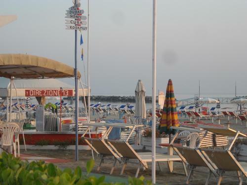 Aparthotel Hotel Residenza Giardino