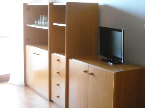 Aparthotel Hotel Residenza Giardino
