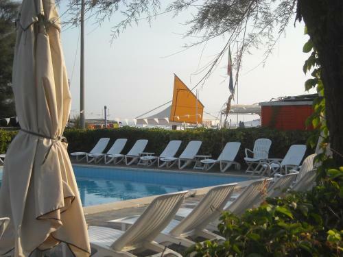 Aparthotel Hotel Residenza Giardino