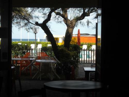 Aparthotel Hotel Residenza Giardino