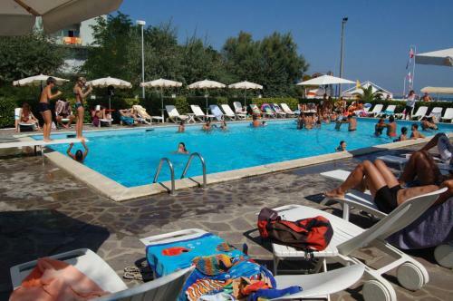 Aparthotel Hotel Residenza Giardino
