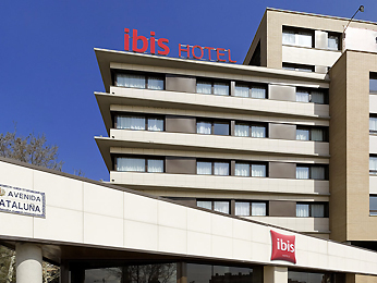 B&B Hotel Zaragoza Centro