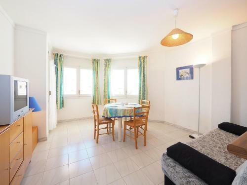 Nautic IV Apartment Empuriabrava