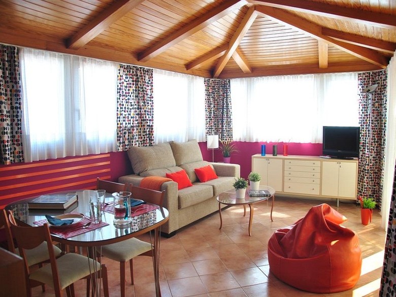 Sevilla Central Suites Apartamentos Fabiola