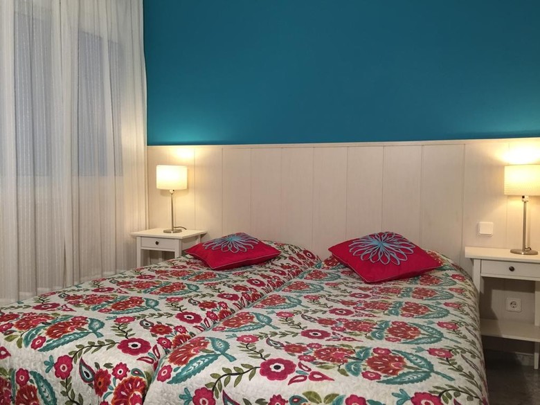 Sevilla Central Suites Apartamentos Fabiola