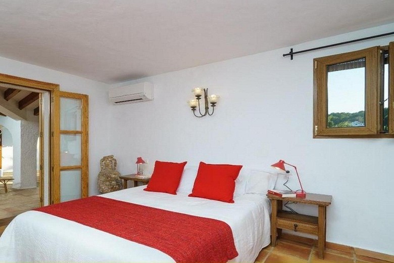 Solhabitat Villa La Andana