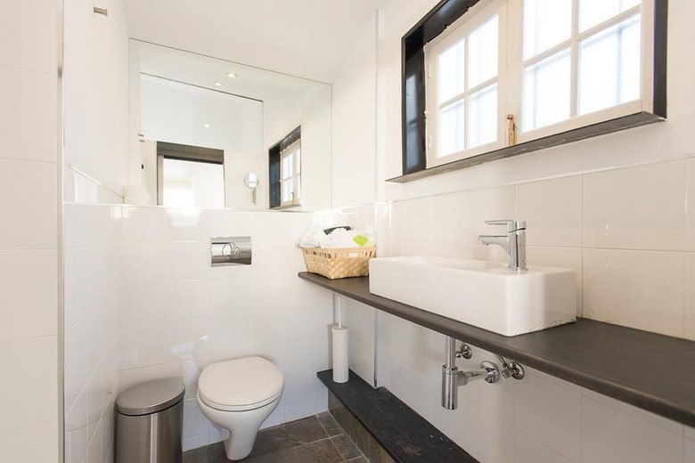 Apartamentos Calle Rosario