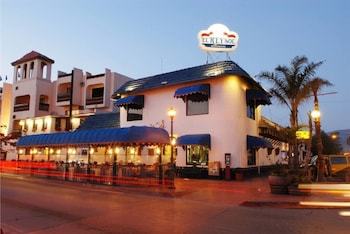 Hotel Americas Best Value Inn - Posada El Rey Sol