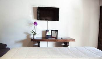 Hotel Americas Best Value Inn - Posada El Rey Sol