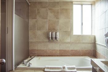 Hotel Americas Best Value Inn - Posada El Rey Sol