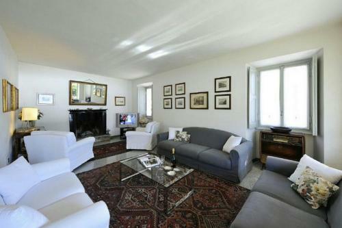 Villa La Torre Dell'isola