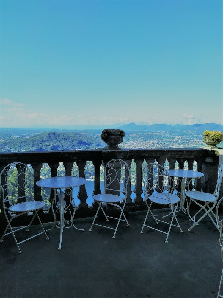 B&B Il Balcone Sul Lago