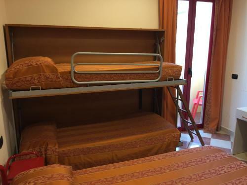 Hotel Fiorella