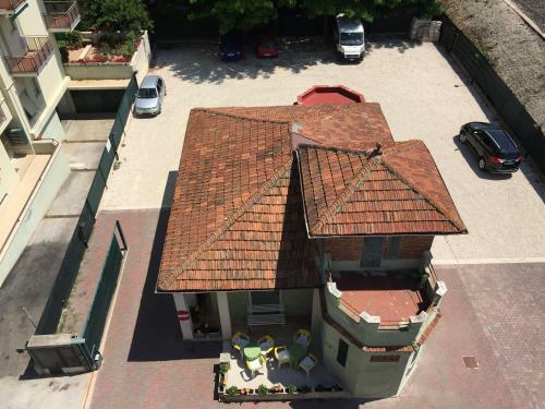 Hotel Fiorella