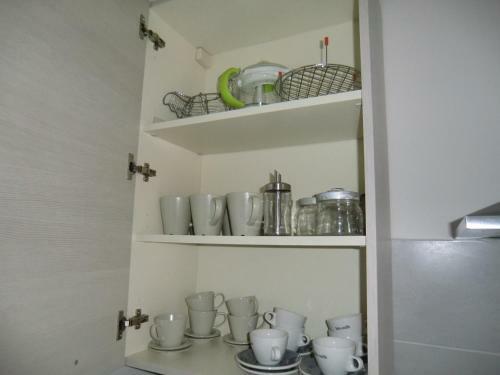 Apartamento Residence Daytona