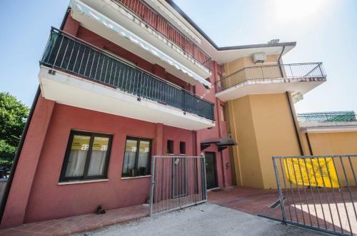 Apartamento Residence Daytona
