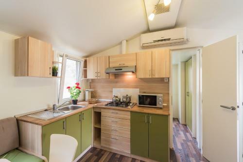 Hotel Camping Village Il Poggetto