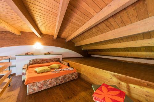 Hotel Camping Village Il Poggetto