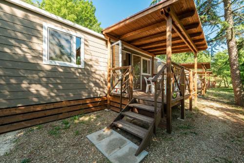 Hotel Camping Village Il Poggetto