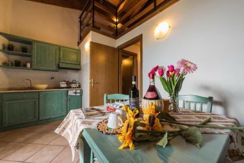 Hotel Camping Village Il Poggetto