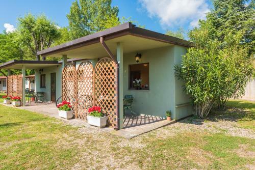 Hotel Camping Village Il Poggetto