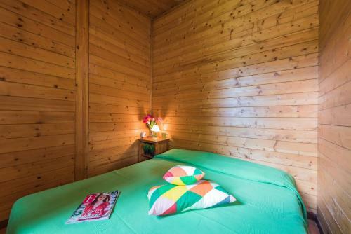 Hotel Camping Village Il Poggetto