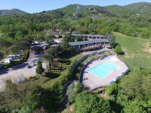 Hotel Camping Village Il Poggetto